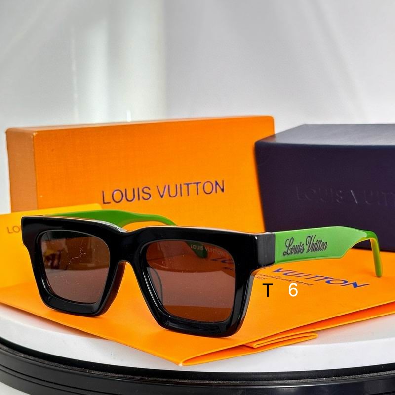 LV Sunglasses ID:20260410-2578